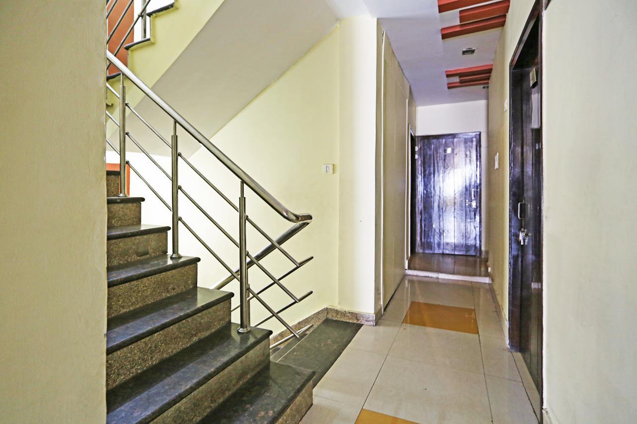 Oyo 13333 Hotel Orchid Inn Haridwar Ngoại thất bức ảnh