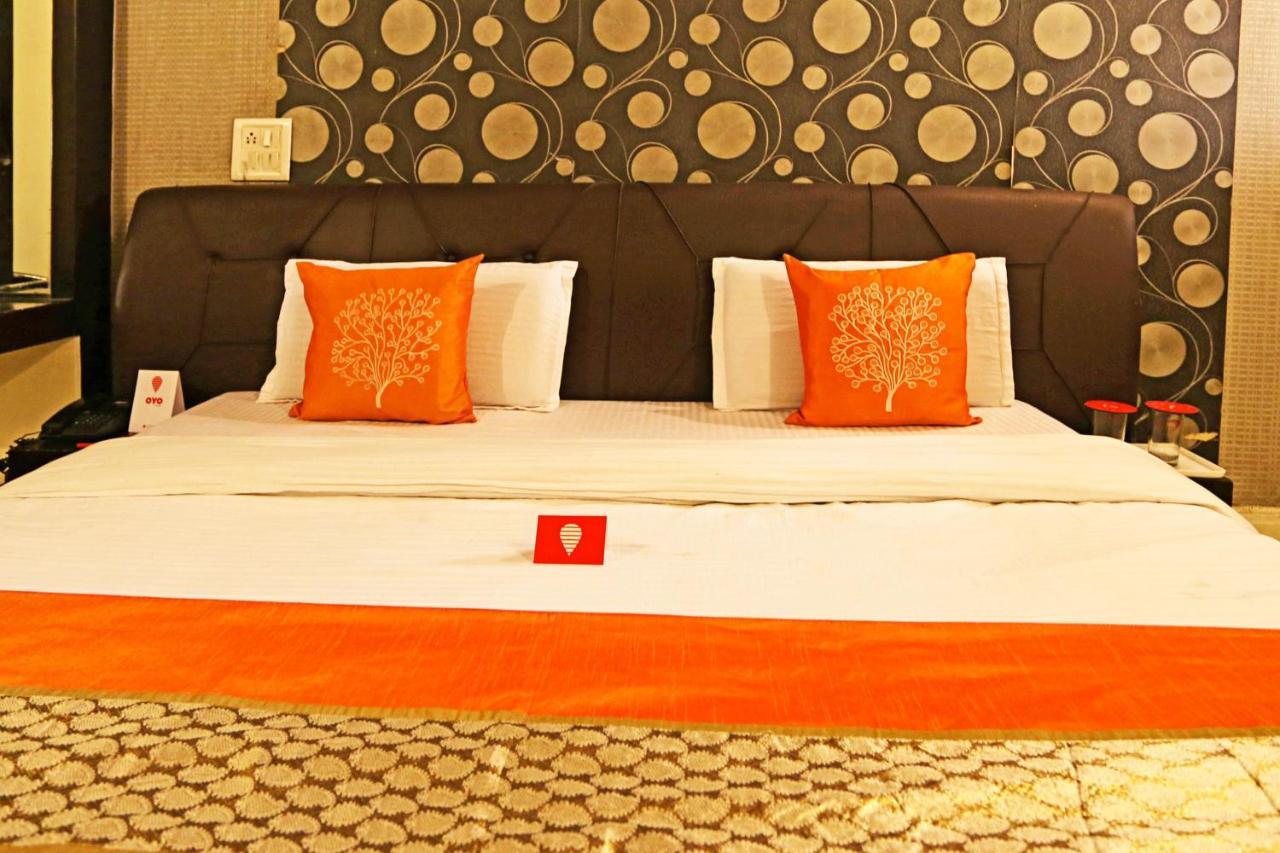 Oyo 13333 Hotel Orchid Inn Haridwar Ngoại thất bức ảnh