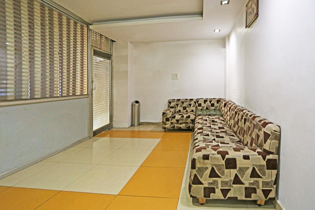Oyo 13333 Hotel Orchid Inn Haridwar Ngoại thất bức ảnh